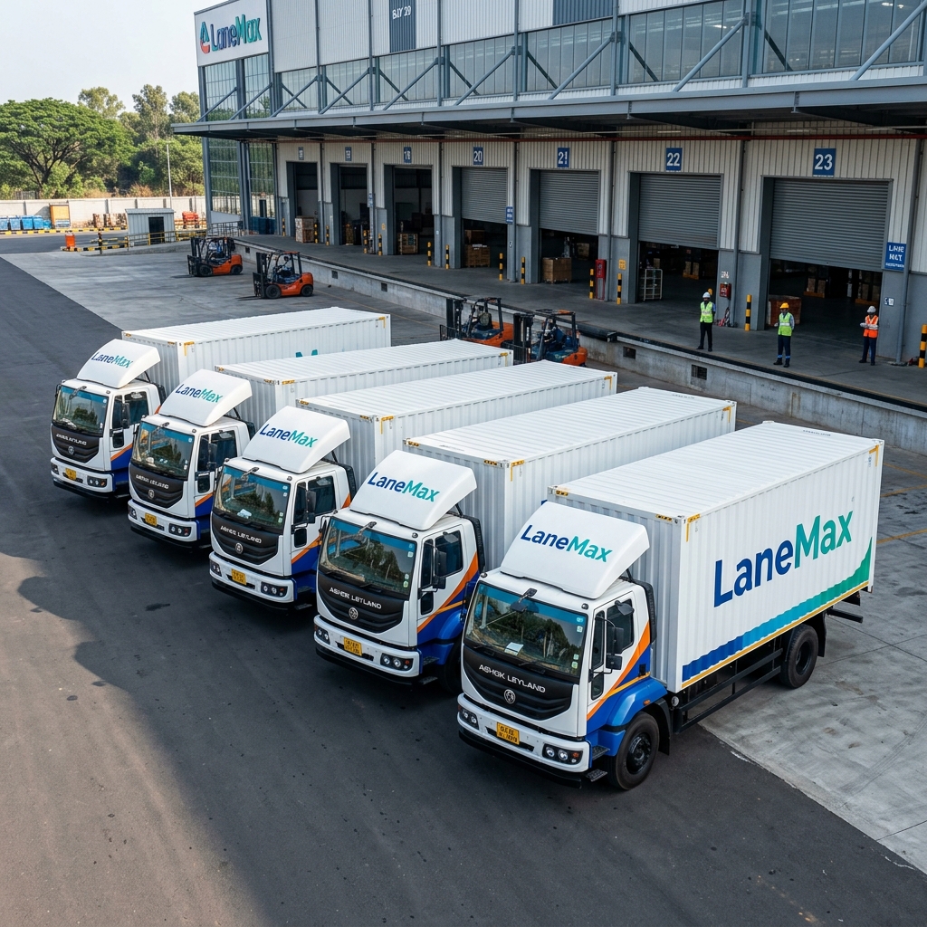 Truck Fleet Transportation